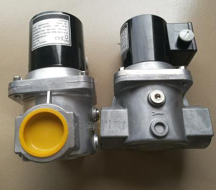 進口燃氣電磁閥