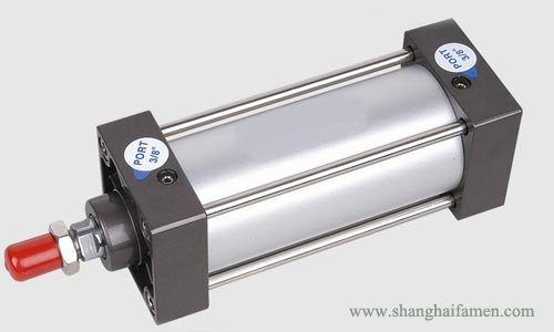 SC標準氣缸